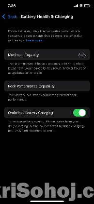 Iphone XS (256GB UK Version)